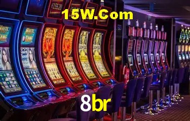 Provedores de Jogos 8br