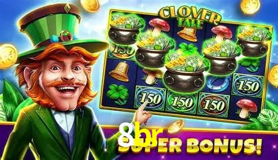 Jogos de Slot 8br