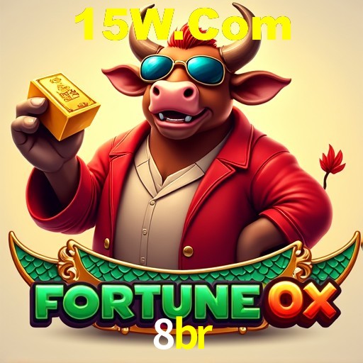 Interface do App 8br