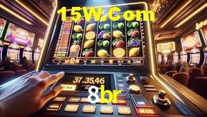 Game Providers 8br