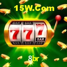 8br São Paulo - Top Slots