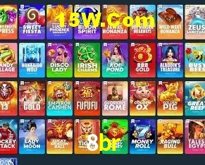 Diretório de Jogos 8br