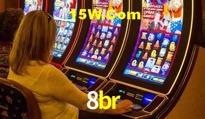 Login Seguro 8br