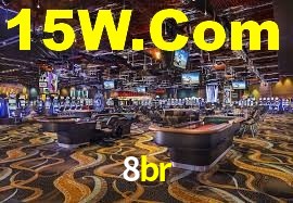 Tournaments 8br