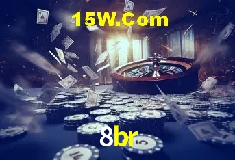 8br Slot - 320+ Caça-Níqueis Premium