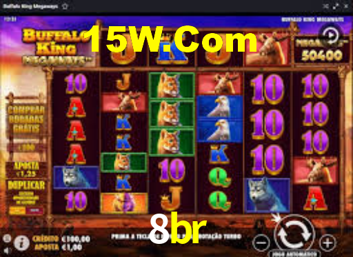 Sinta a adrenalina dos jogos de cassino com 8br