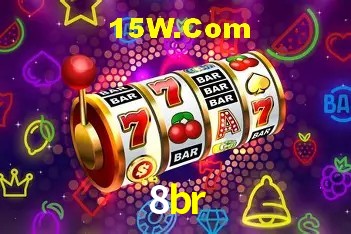 8br - cassino ao vivo