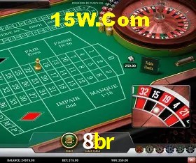 Especiais de Fim de Semana 8br
