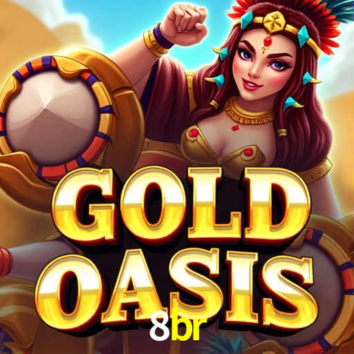 Desvendando o Mundo dos Jogos Virtuais na 8br