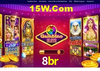 8br Rio de Janeiro - Popular Jogos