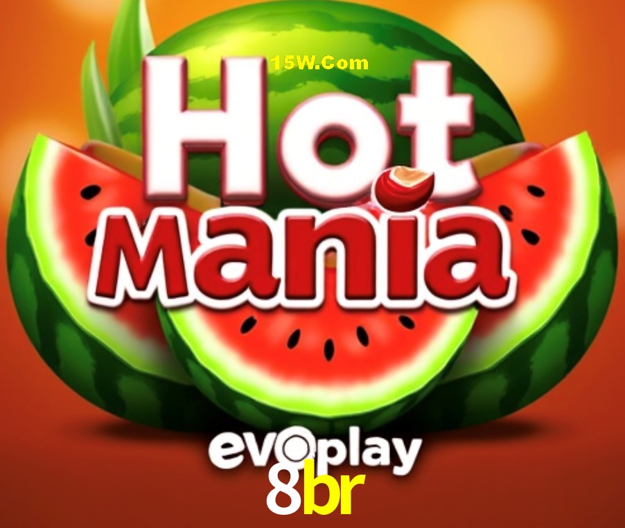 Estatísticas do Jogo 8br