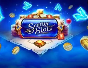 Jackpot Winner